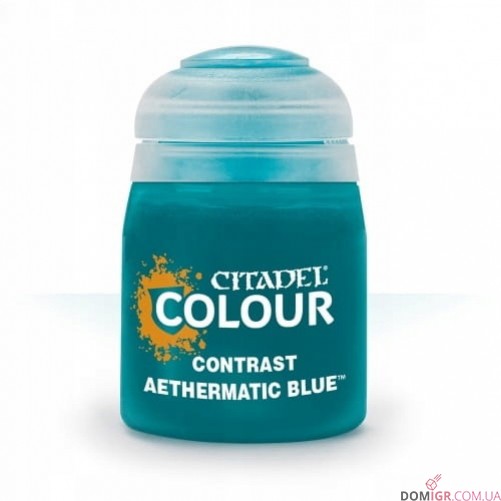 Citadel Contrast Paints