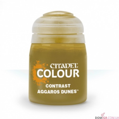 Citadel Contrast Paints