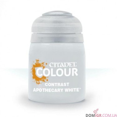 Citadel Contrast Paints