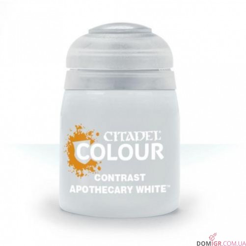 Citadel Contrast Paints