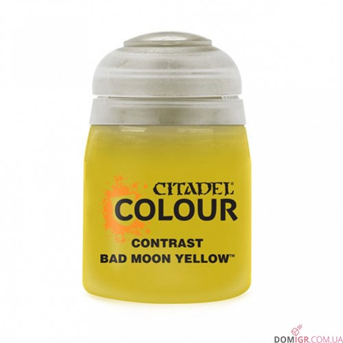 Citadel Contrast Paints