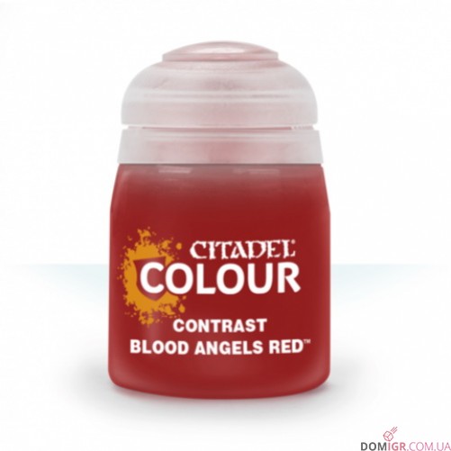 Citadel Contrast Paints