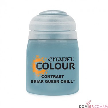 Citadel Contrast Paints