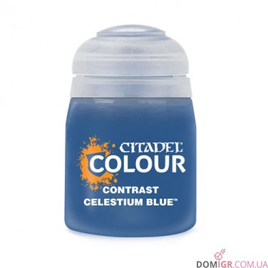 Citadel Contrast Paints