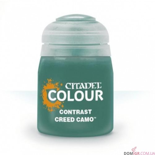 Citadel Contrast Paints