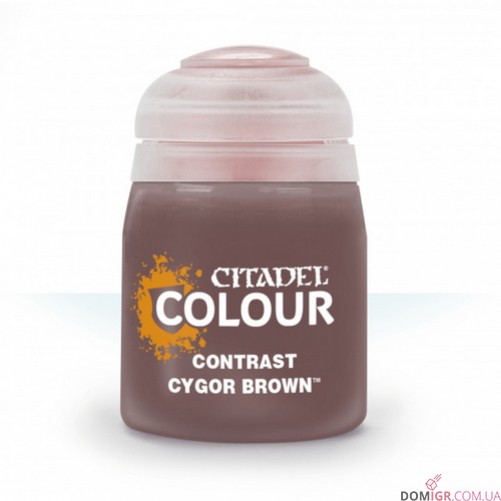 Citadel Contrast Paints