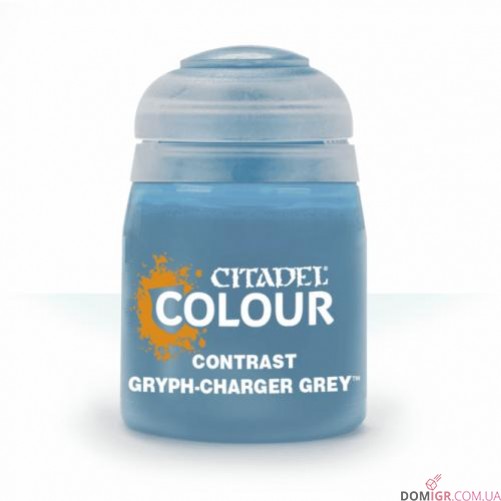 Citadel Contrast Paints