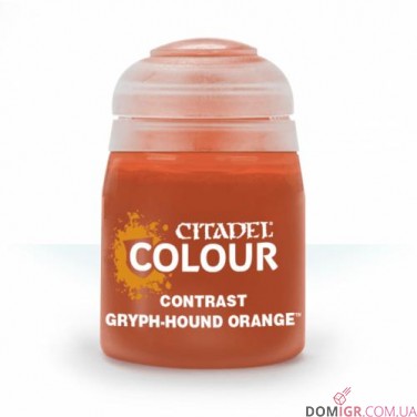 Citadel Contrast Paints