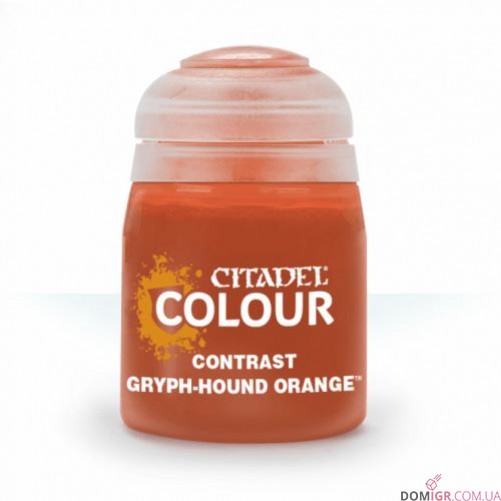 Citadel Contrast Paints