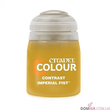 Citadel Contrast Paints