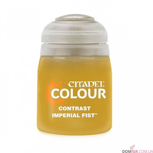 Citadel Contrast Paints