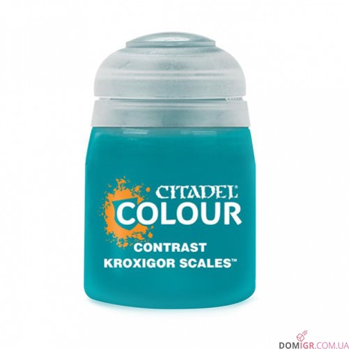 Citadel Contrast Paints