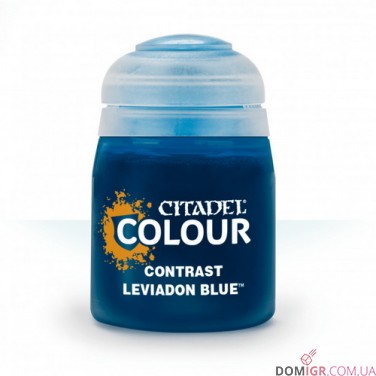 Citadel Contrast Paints