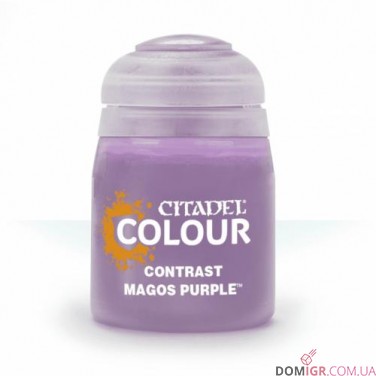 Citadel Contrast Paints