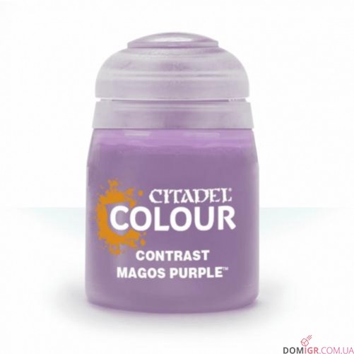 Citadel Contrast Paints