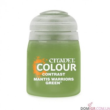 Citadel Contrast Paints