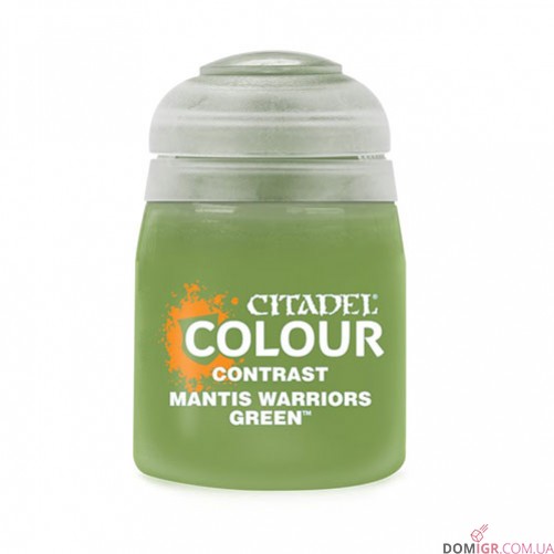 Citadel Contrast Paints