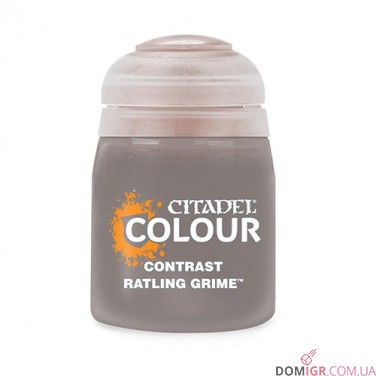 Citadel Contrast Paints