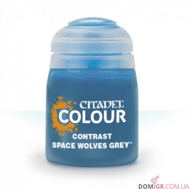 Citadel Contrast Paints