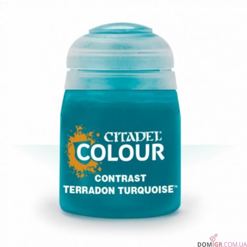 Citadel Contrast Paints