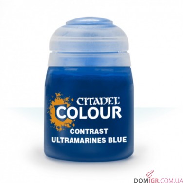 Citadel Contrast Paints