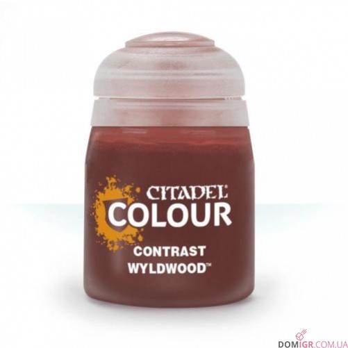 Citadel Contrast Paints