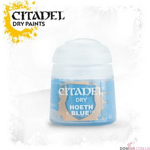 Citadel Dry Paints