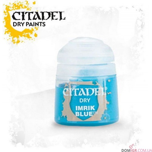 Citadel Dry Paints