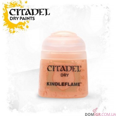 Citadel Dry Paints