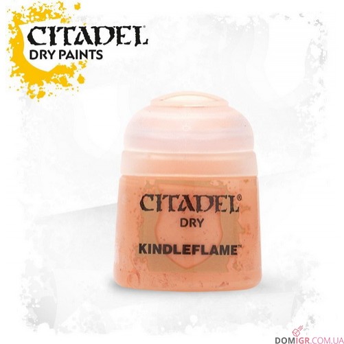 Citadel Dry Paints