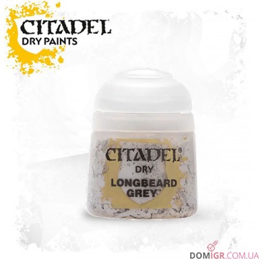 Citadel Dry Paints