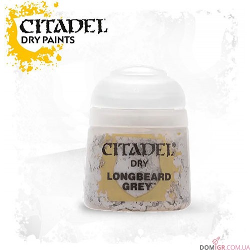 Citadel Dry Paints
