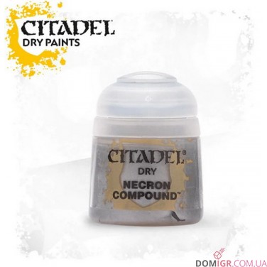Citadel Dry Paints