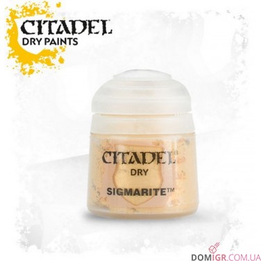 Citadel Dry Paints