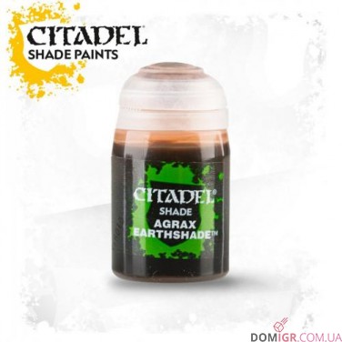 Citadel Shade Paints