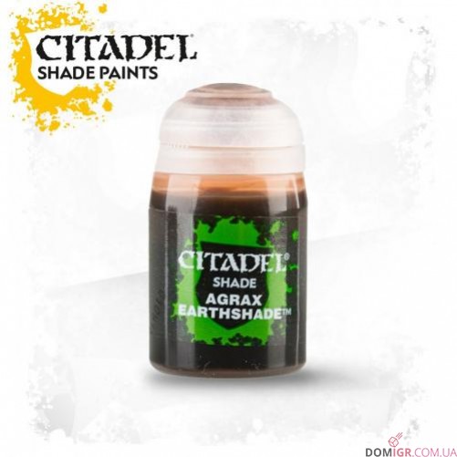 Citadel Shade Paints