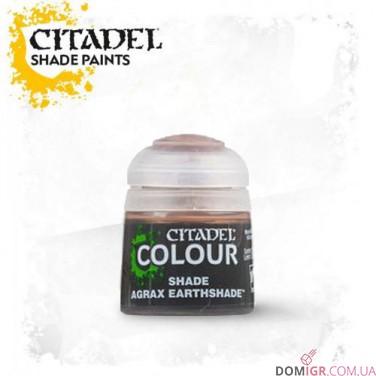 Citadel Shade Paints