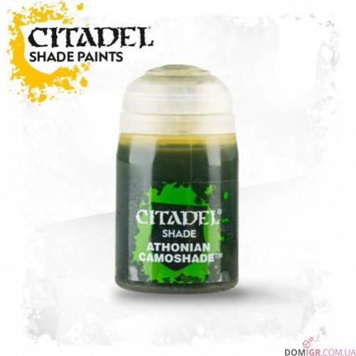 Citadel Shade Paints