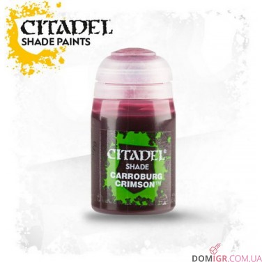 Citadel Shade Paints