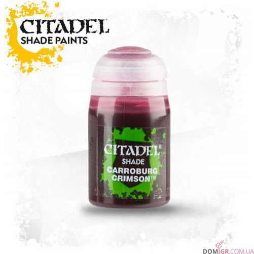 Citadel Shade Paints