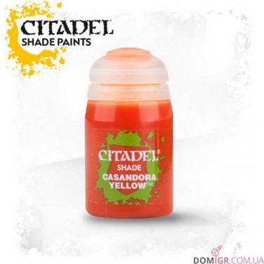 Citadel Shade Paints