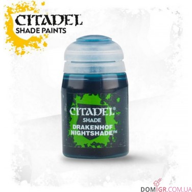 Citadel Shade Paints