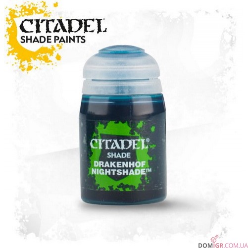 Citadel Shade Paints