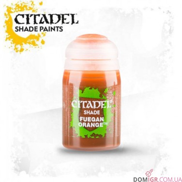 Citadel Shade Paints