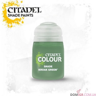 Citadel Shade Paints