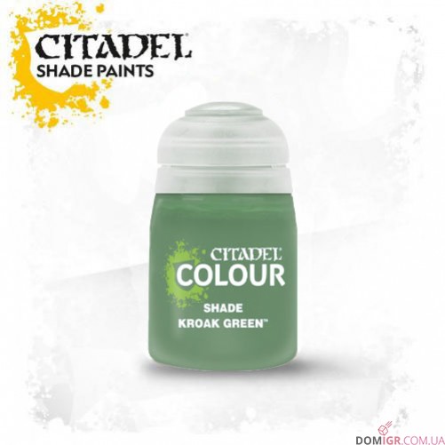 Citadel Shade Paints