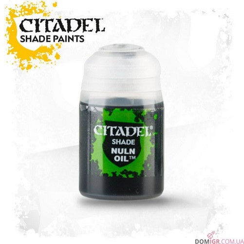 Citadel Shade Paints