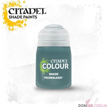 Citadel Shade Paints