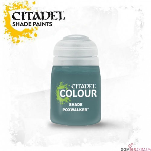 Citadel Shade Paints
