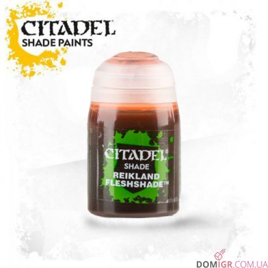 Citadel Shade Paints